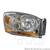 TYC Passenger Side Headlight for Dodge Ram 1500 Brand New In Box 2 thumbnail