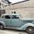1936 Ford Deluxe 4 door Sedan 3 thumbnail