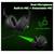 Dinosoo Wireless Bluetooth Headset for Gaming, 3D Surround Sound, Game 6 thumbnail