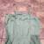 Like New Pull and Bear Green Strapless Size L 7 thumbnail