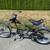 Pacific Coast Choppers Leviathan bicycle 2 thumbnail
