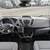 2015 Ford Transit-250  Long Mid Roof Cargo Van Van 15 thumbnail