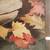 Original Framed  Watercolor Painting Adrift by Clarice Spencer 4 thumbnail