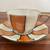 Antique Takita Lusterware Tea or Coffee Set of 4 1920-1948 Made in Jap 3 thumbnail