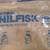 5 Vintage Nilfisk Vacuum Double Filter Bags 816 200 3 thumbnail