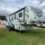 Sunset RV Inc #3594 2018 carbon Toy Hauler 1 thumbnail