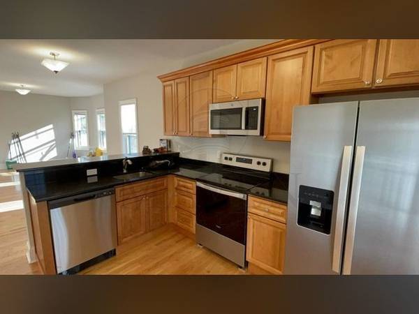 $1,200 / 6br - Renovated Apt in Somerville near Porter Sq w/ Private Bath (Porter Square/Davis Square)63856338724739121
