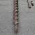 Industrial Skidsteer Auger, two extentions, and multiple teeth 1 thumbnail