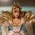 1998 Barbie ANGEL OF JOY #19633 TIMELESS SENTIMENTS NRFB 2 thumbnail