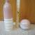 Pink & White Vases 4 thumbnail