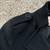 Classic with a Twist: Candie’s Black Wool-Blend Pea Coat (XL) 5 thumbnail