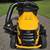 Cub Cadet XT2 Riding Lawnmower With Bagger 3 thumbnail
