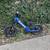 Strider Sport 12 Kids scoot/ push bike - BLUE 1 thumbnail