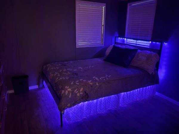 $500 / 1br - 1000ft2 - Room Available - Fully Furnished - Spring Hill (Spring Hill)63991085099138121