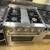 Thor 30” slide dual fuel Range Stainless Steel 4 thumbnail