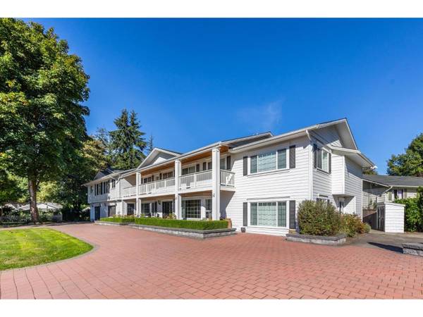 This home stands out! Home in Langley. 7 Beds, 6 Baths 1