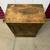 Rustic Solid wood night table or storage cabinet 8 thumbnail