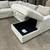 DELIVERY AVAILABLE Sectional Couch 6 thumbnail