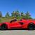 2023 Chevrolet Corvette C8 Z06 Convertible w/3LZ Loaded in Torch Red 2 thumbnail