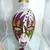 EMPTY KING REX VODKA BOTTLE MARDI GRAS FACE BOTTLE 8" TALL WITH LID 1 thumbnail