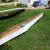 Canoe - Wenonah J-181 solo canoe. Racing canoe. 4 thumbnail