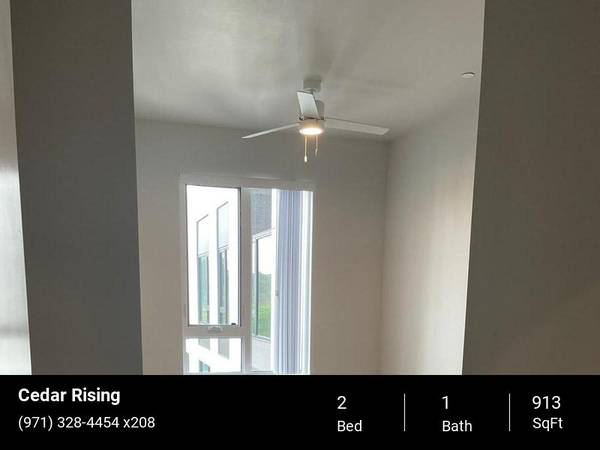 $1,624 / 2br - 913ft2 - Courtyard, Laundry Facilities, Dishwasher, Bike Parking (Aloha)63672636929281123