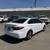 2017 Toyota Camry SE sedan Super White 11 thumbnail