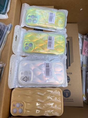 iPhone cases 1