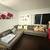 IKEA Soderhamn 2 piece sectional sofa 2 thumbnail