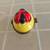 Vintage Ladybug Trinket Box 6 thumbnail