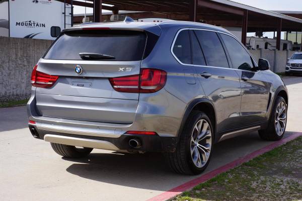 2014 BMW X5 xDrive35i SUV 4D - ¡FINANCIAMOS A TODO EL MUNDO! - $22,900 (+ Lake City Investment - 121)63489197859459122
