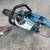Vintage Homelite Chainsaw in Case 5 thumbnail