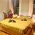 King Size Platform Bed Frame with Drawers 1 thumbnail