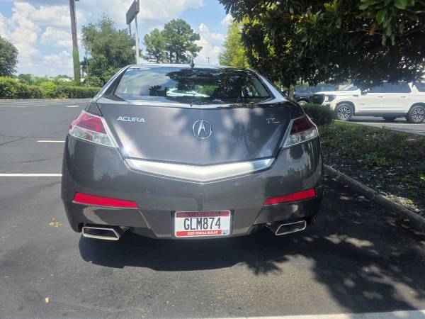 ¡2012 Acura TL Cuero! Techo Solar! ¡$999 DE ENGANCHE! ¡SIN VERIFICACIÓN DE CRÉDITO! - $999 (Marietta)63620372425217122