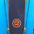 Sector 9 x DKNG Launch Artist Series Complete Cruiser Skateboard 7.875” x 28.5 3 thumbnail