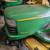 Complete hood assembly John Deere X series X485 X495 X475 and others 1 thumbnail