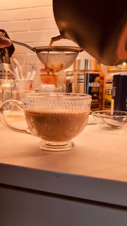 First Cup FREE - Fresh Masala Chai Delivery 1