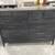 Wade Logan Brentson 60 in W 12 - Drawer Dresser Black 1 thumbnail