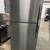 2023 model GE 19.2 Cu.Ft. Stainless Top-mount fridge delivery availabl 1 thumbnail
