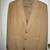 BOYS 10 SLIM NEW BLAZER. MENS SUITS, SPORTCOATS, SHOES, TIES. 15 thumbnail