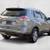 2016 Nissan Rogue  SV SUV 5 thumbnail