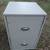 Free furniture - 2 chairs, 1 bookshelf, 2 file cabinets 3 thumbnail
