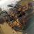 1963 Massey Ferguson Model.202...Front loader with  Model 220 backhoe 9 thumbnail