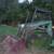 old john deere 125 skidloader for parts or repair isuzu diesel engine 1 thumbnail