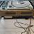Zenith record player circle of sound turntable modern model Z565 5 thumbnail
