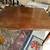 48 x 36“ dark kitchen table 1 thumbnail