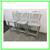 Crate & Barrel Delta Counter Stools, Set Of Three 2 thumbnail