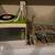 REDUCED MC Vintage Record Player Phonograph Videograph (Needs Needle) 6 thumbnail