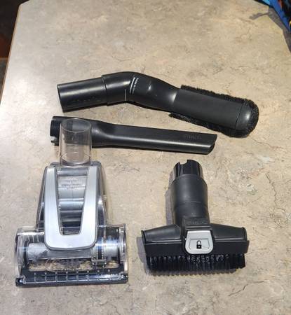 Shark vacuum attachments 1