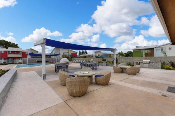 Exceptional 2 BR-Stainless Appliances, Balcony, Resort-Style Living 1
